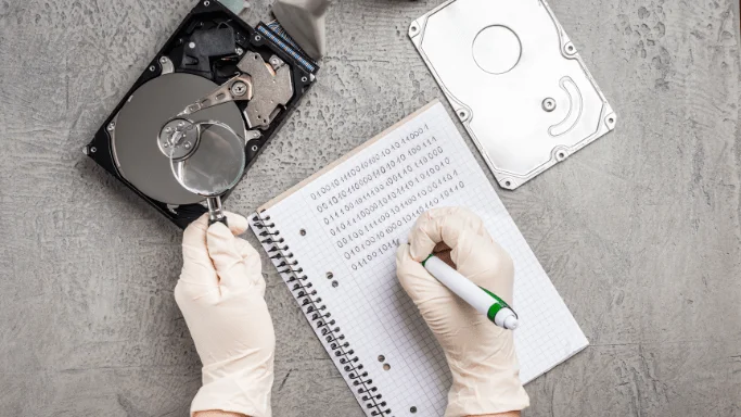 How To Recover Deleted Files On A Computer: A Comprehensive Guide