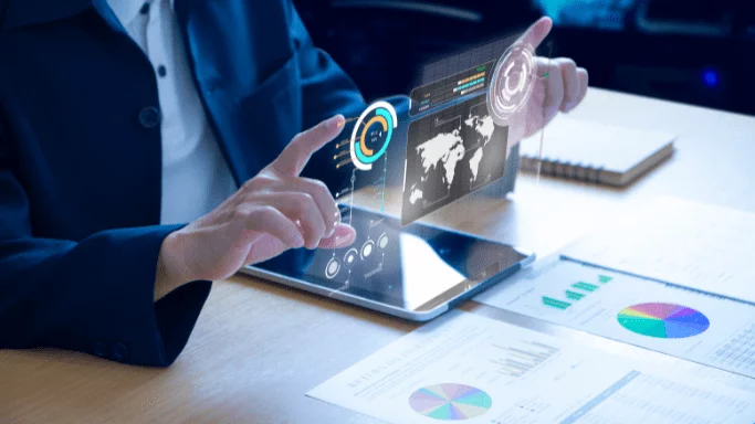 The Power Of IT Investment: Driving Business Success In The Digital Age