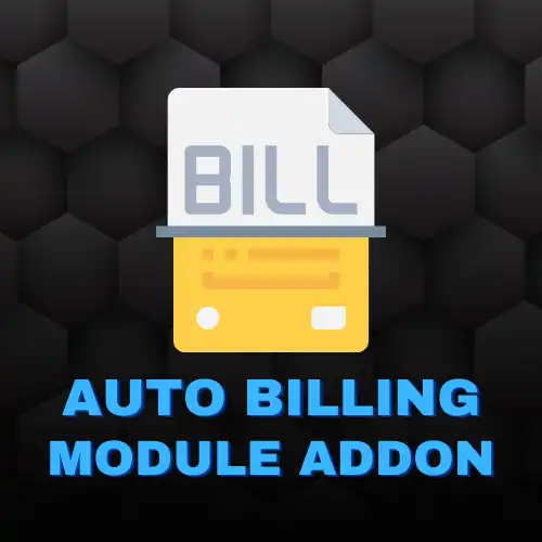 Billing Additional module for ERP