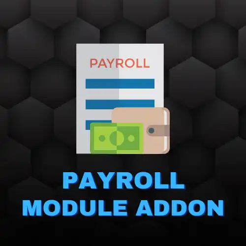Payroll Billing Additional module for ERP