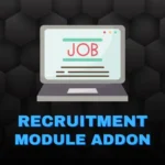 Recruitment Billing Additional module for ERP