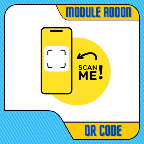 Additional bms add on qr code module service strontium