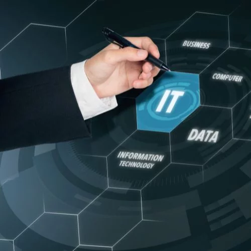 IT-Consulting