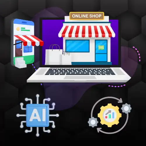Business Websites with AI and Automation Features