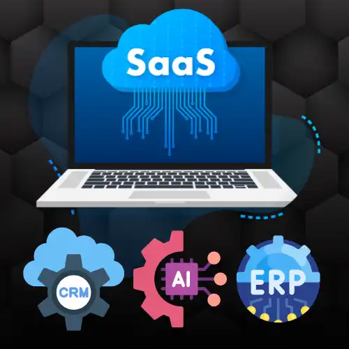 Business Applications (SaaS)